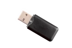 USB Micro Card adapter for Quadrocopter