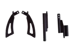 Vehicle body mount for Red Bull NX2 (183008)