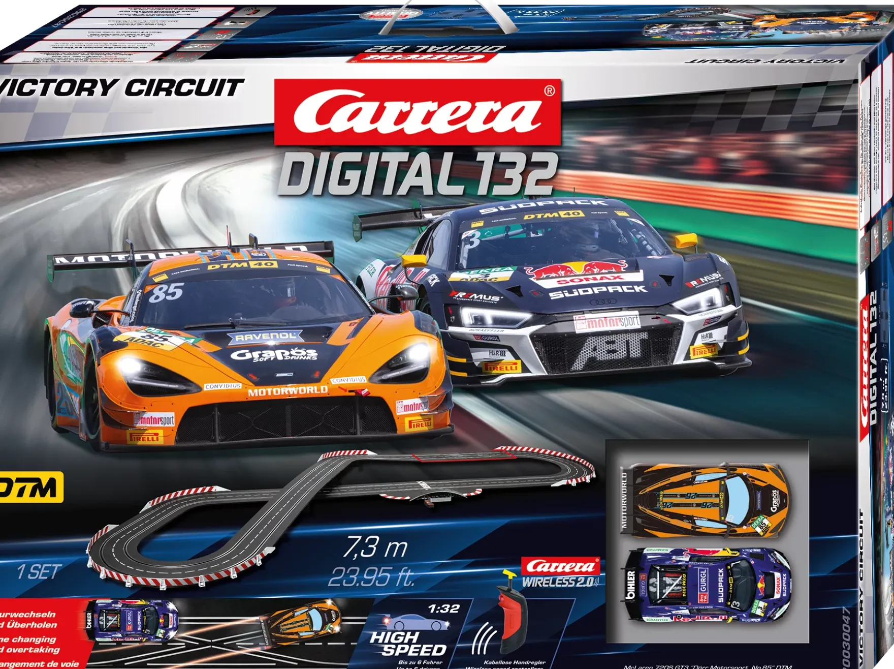 Victory Circuit