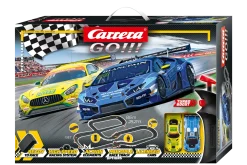 Victory Lane