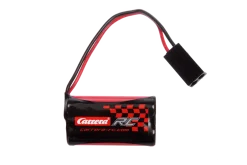 7,4V 650mAH Battery for Carrera RC Race Boat (301010,301011,301012)