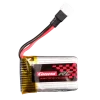 3,7V 300mAh LI-PO BATTERY #501040 #503099 / #503098