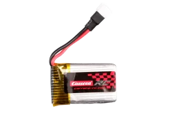 3,7V 300mAh LI-PO BATTERY #501040 #503099 / #503098