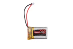 3.7V 200mAh LI-PO BATTERY #501025/501026