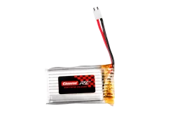 3,7 V 380 mAh Li-Po Battery for Quadrocopter CRC X1 (503001), RC Video ONE (503003)