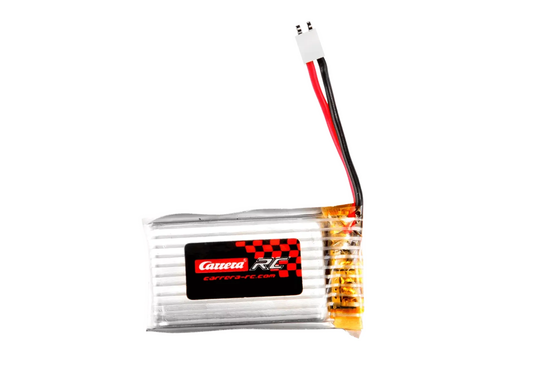 3,7 V 380 mAh Li-Po Battery for Quadrocopter CRC X1 (503001), RC Video ONE (503003)