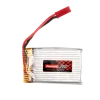 3,7 V 1000 mAh Li-Po Battery for Quadrocopter RC Video NEXT (503006)