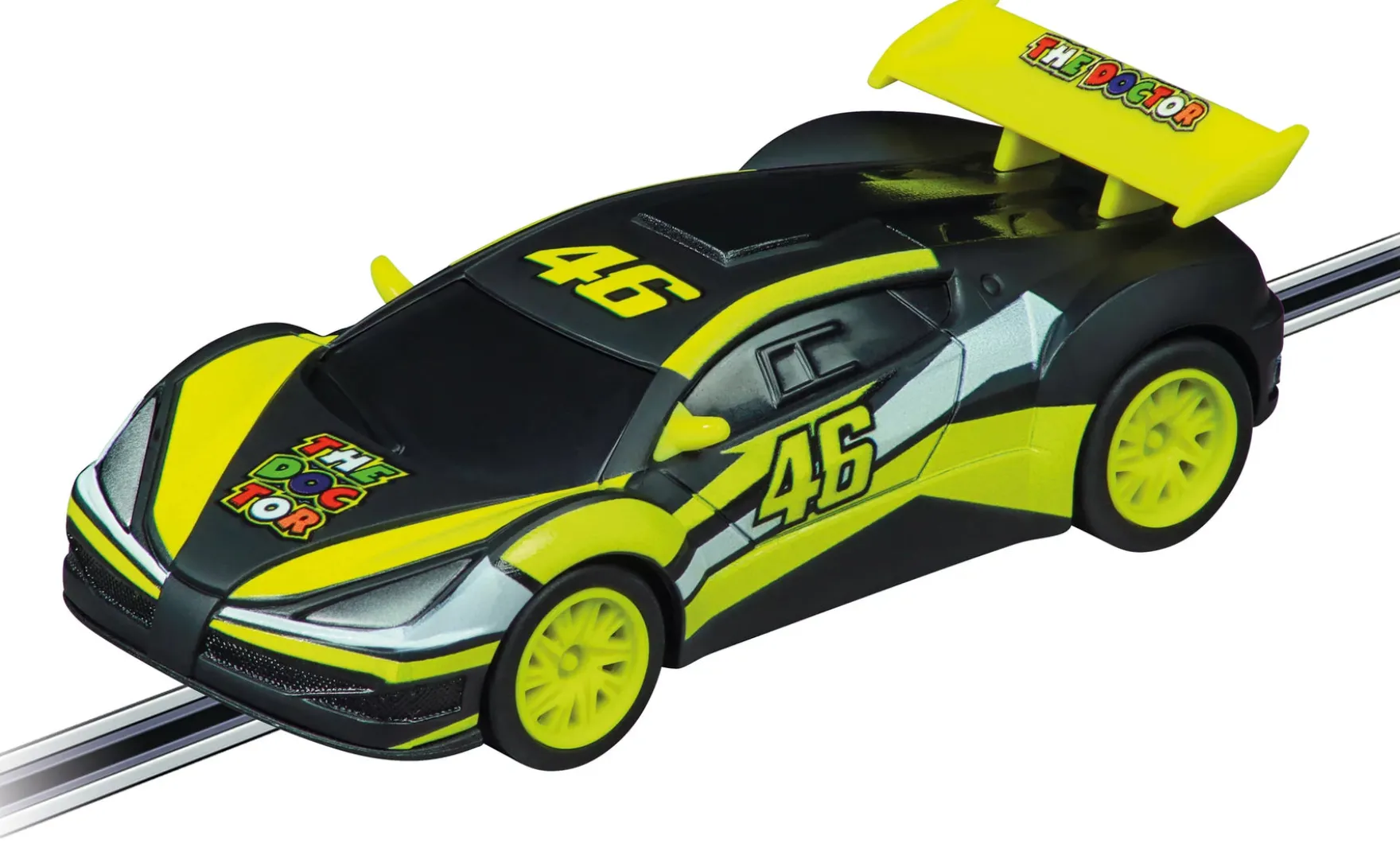 VR46 Ultimate Racing