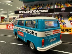 VW BUS T2b "Carrera Fürth" - Clubmodell 2024