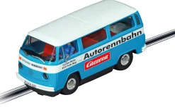 VW BUS T2b 