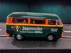 VW BUS T2b 