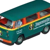 VW BUS T2b "Jägermeister"
