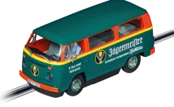 VW BUS T2b "Jägermeister"