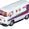 VW Bus T2b "Martini Racing"