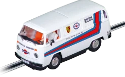 VW Bus T2b "Martini Racing"