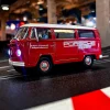 VW Bus T2b "Porsche Renndienst"