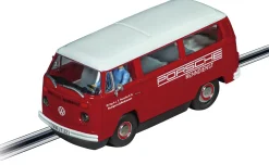VW Bus T2b "Porsche Renndienst"
