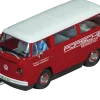VW Bus T2b "Porsche Renndienst"