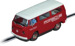 VW Bus T2b "Porsche Renndienst"