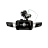 1 Water pumping unit Watergun for Watergun (140001), Red Freezer Watergun (142001)
