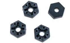 Wheel hub (4 pcs.)