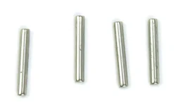 Wheel hub pins (4 pcs.)