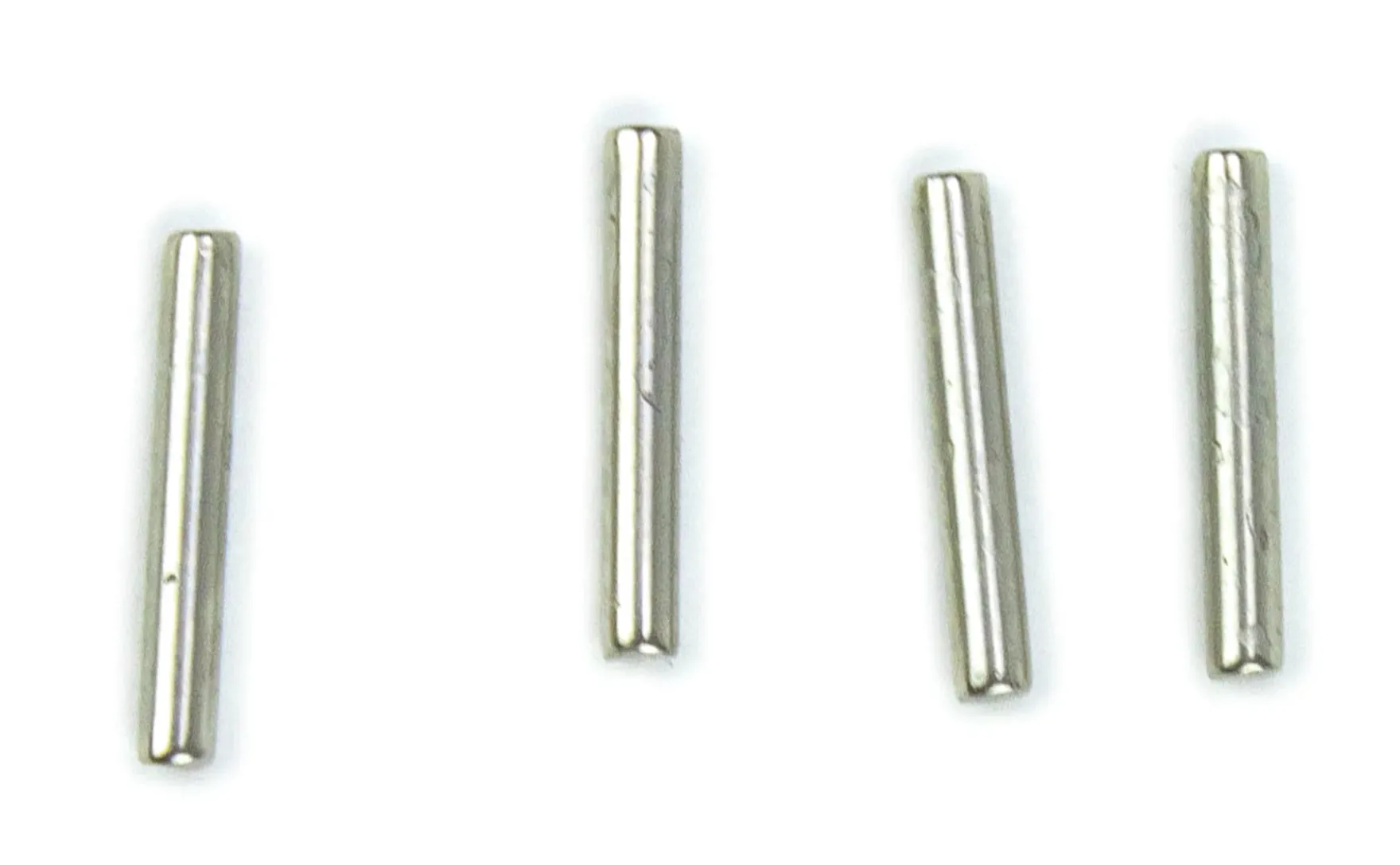 Wheel hub pins (4 pcs.)