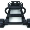 Wheely bar
