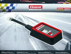 Wireless 2.0 Receiver