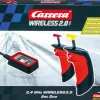 Wireless 2.0 Set Duo Digital 132/124
