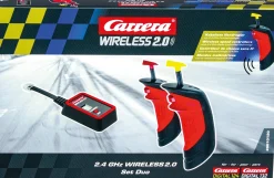 Wireless 2.0 Set Duo Digital 132/124