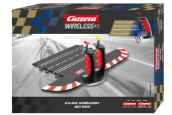 Wireless Set Duo Digital 132/124