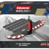 Wireless Set Single Digital 132/124