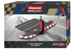 Wireless Set Single Digital 132/124