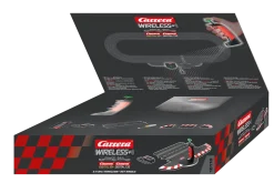 Wireless Set Single Digital 132/124