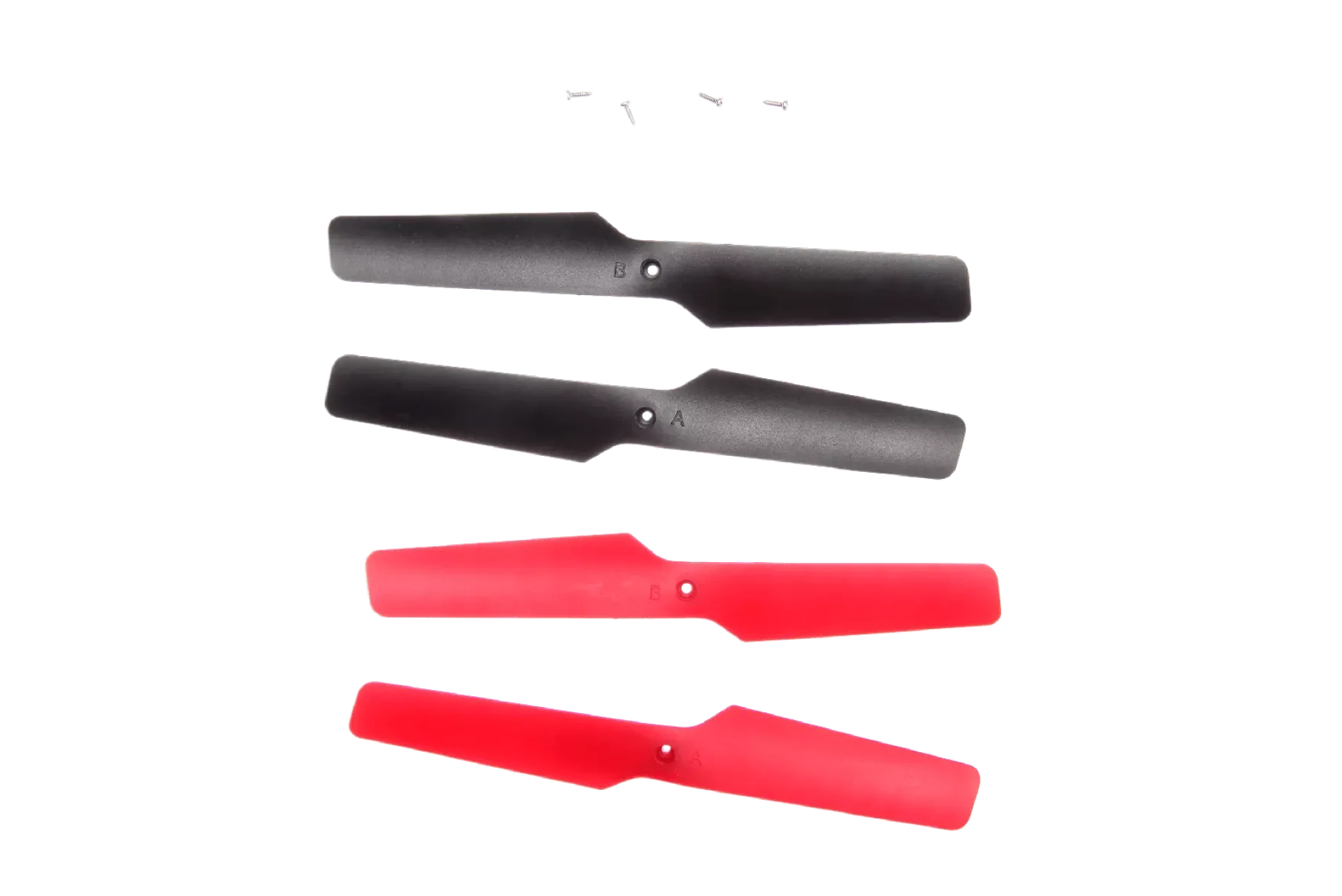 1x Rotor blades set Complete for 503018