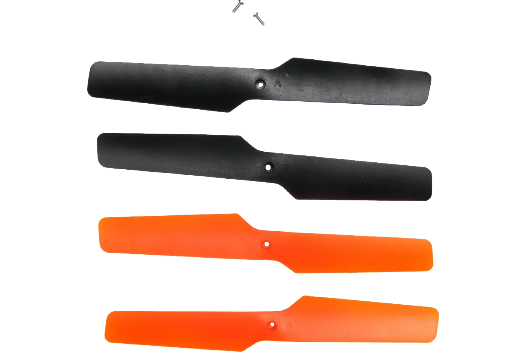 1x Rotor blades set Complete for 503015